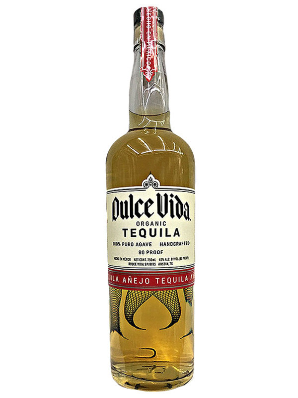 Dulce Vida Anejo