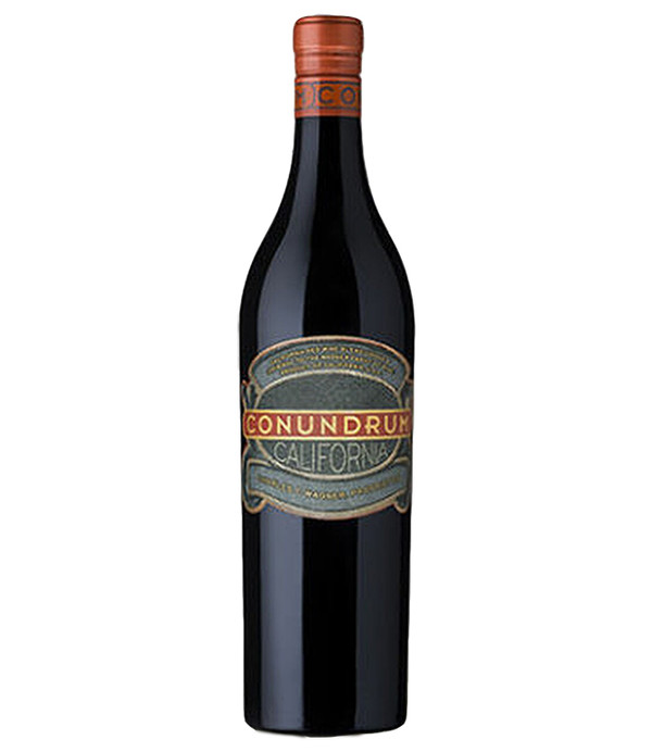 Conundrum Red Blend 2016