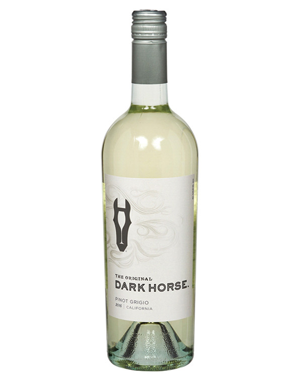 Dark Horse Pinot Grigio 