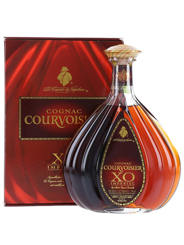 Courvoisier X.O. Imperial