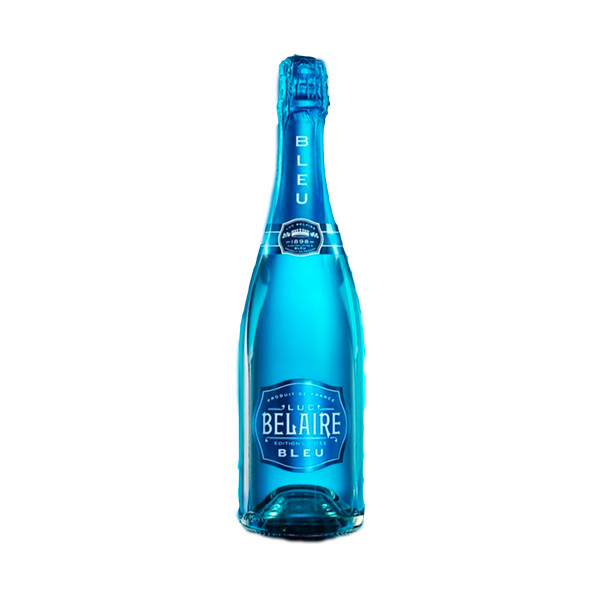  Luc Belaire Bleu