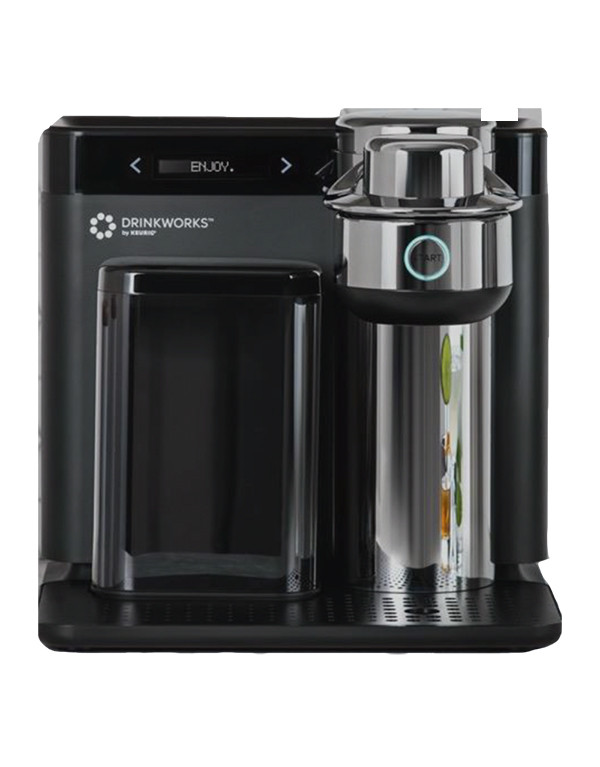 Drinkworks Drinkmaker by Keurig