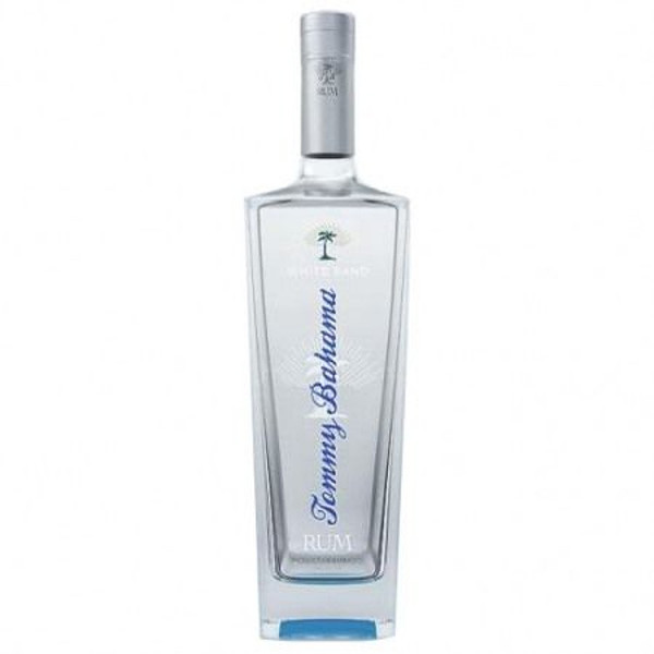 Tommy Bahama Vodka: Buy Now