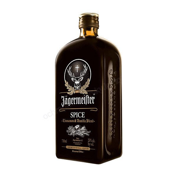 Jägermeister Review 