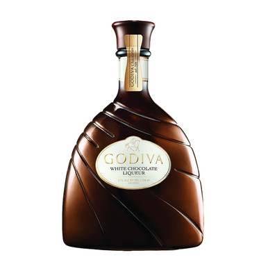 Craft Spirits Exchange  Godiva Caramel Milk Chocolat Liqueur