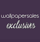 WallpaperSales Exclusives Wallpaper WallpaperSales.co.uk