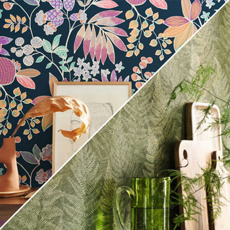 California Wallpaper by Casadeco WallpaperSales.co.uk