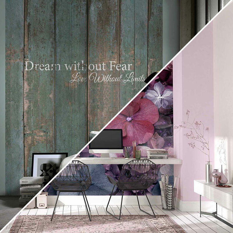 Elle Decoration 3 Wallpaper by Erismann WallpaperSales.co.uk