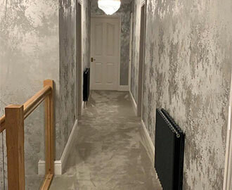 Utsuro Mizumi Wallpaper by Black Edition WallpaperSales