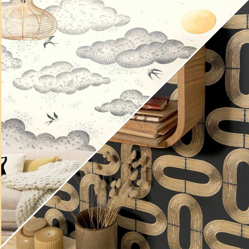 Moonlight 2 Wallpaper by Caselio WallpaperSales.co.uk