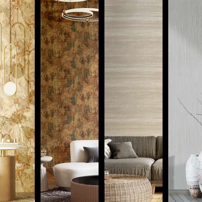 Italian Textures 3 Wallpaper by Galerie WallpaperSales.co.uk