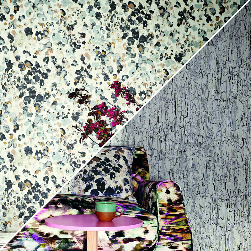 Kansai Wallpaper by Black Edition WallpaperSales