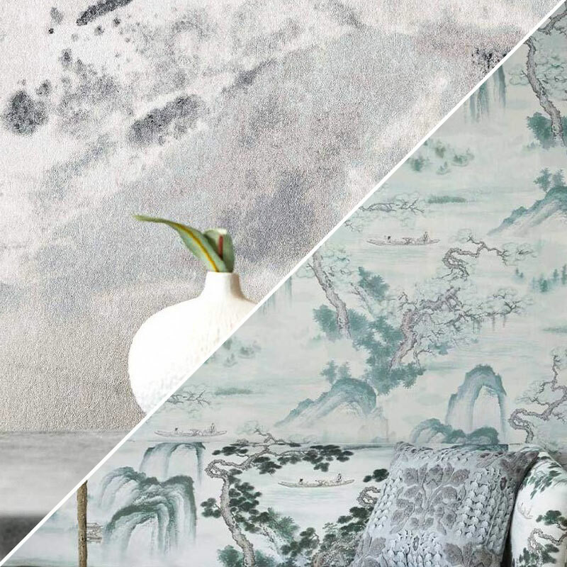 Kensington Walk Wallpaper by Zoffany WallpaperSales.co.uk