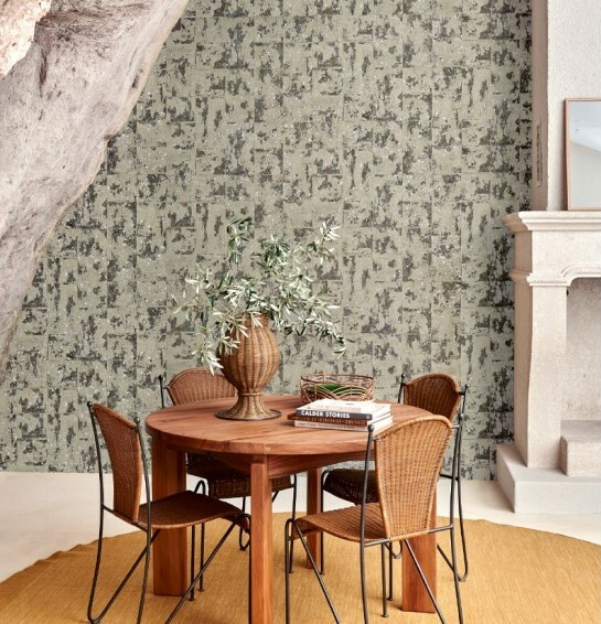 Les Forets Wallpaper by Arte WallpaperSales.co.uk