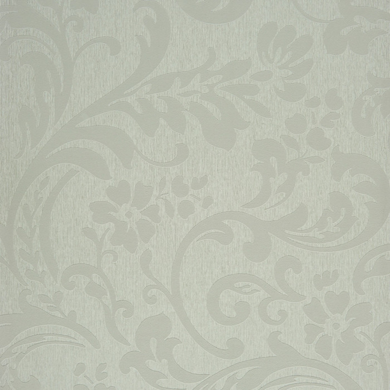 SOWH26509106 So White 3 Wallpaper By Casadeco