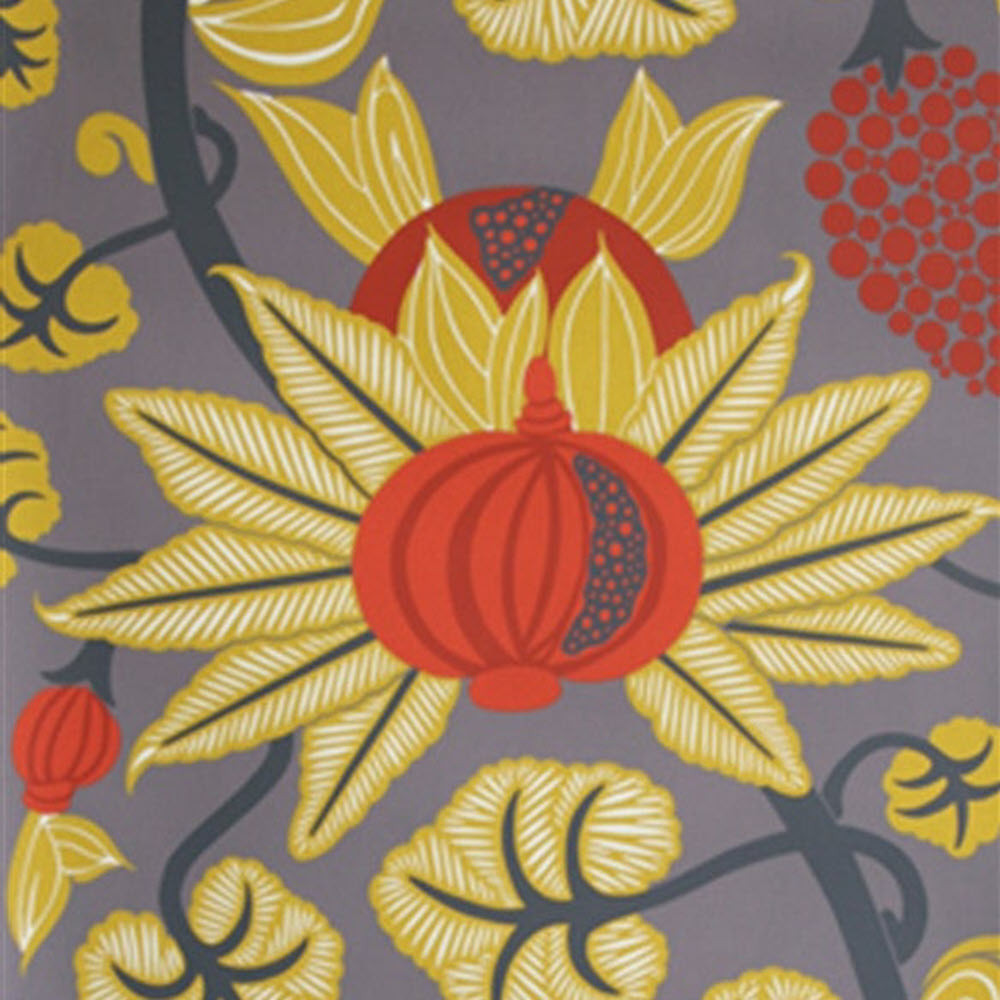 W602205 Sariskar Maharani Wallpaper by Osborne & Little