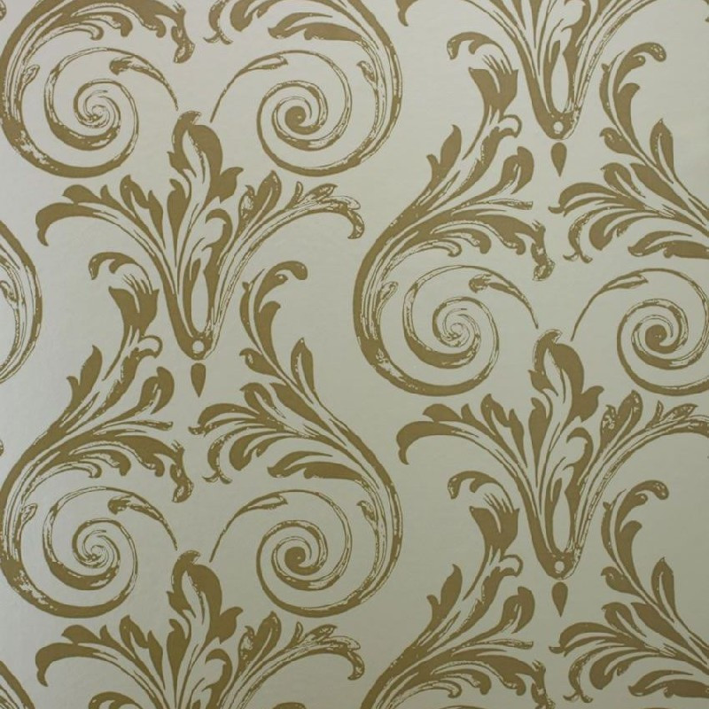 Nina Campbell Paradiso Convivio NCW403405 Wallpaper