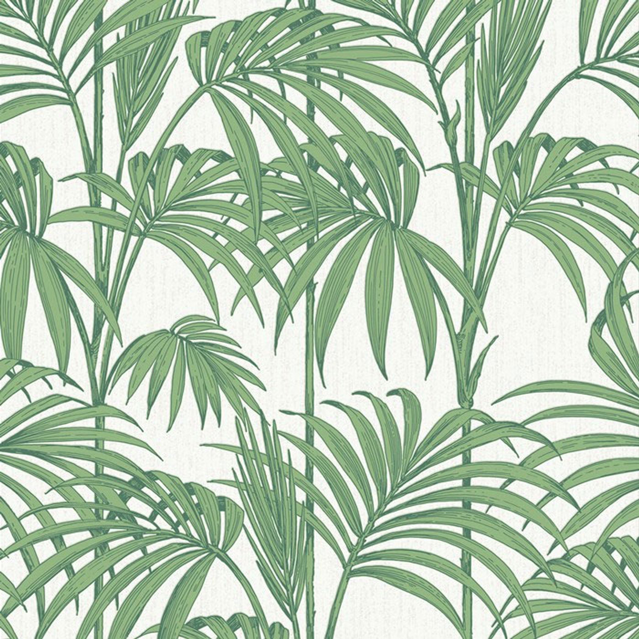 32-969 Honolulu Palm Wallpaper