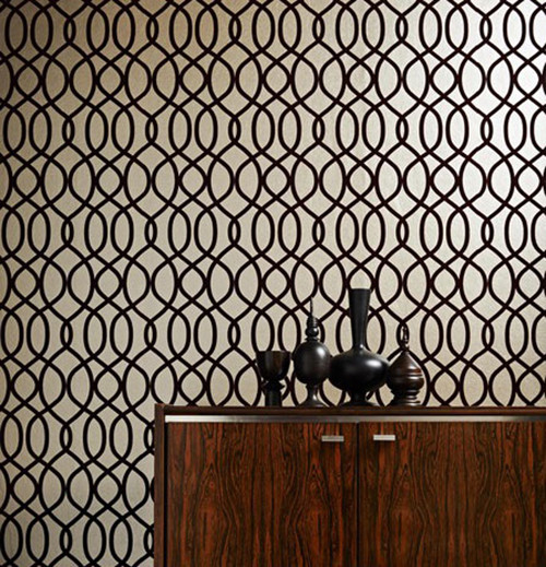 Graham & Brown Kelly Hoppen 32328 Wallpaper WallpaperSales