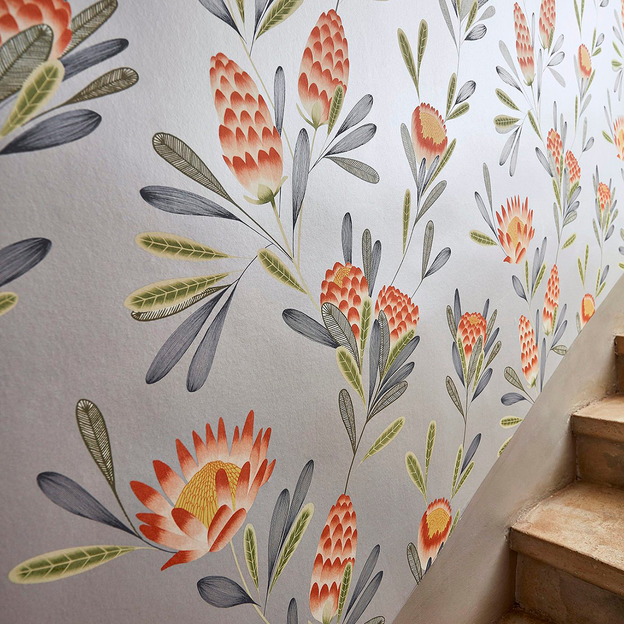 111773 Cayo Zapara Wallpaper By Harlequin