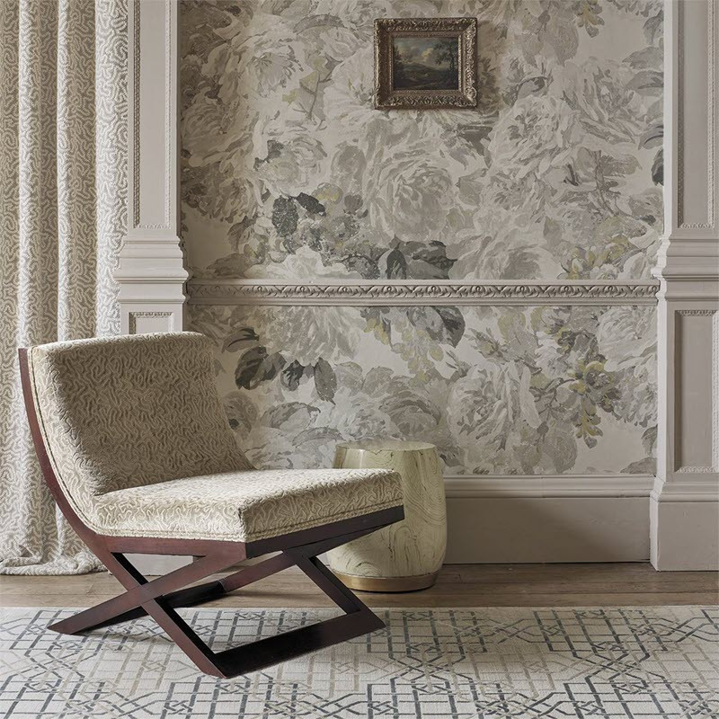 312856 Richmond Park Darnley Wallpaper By Zoffany