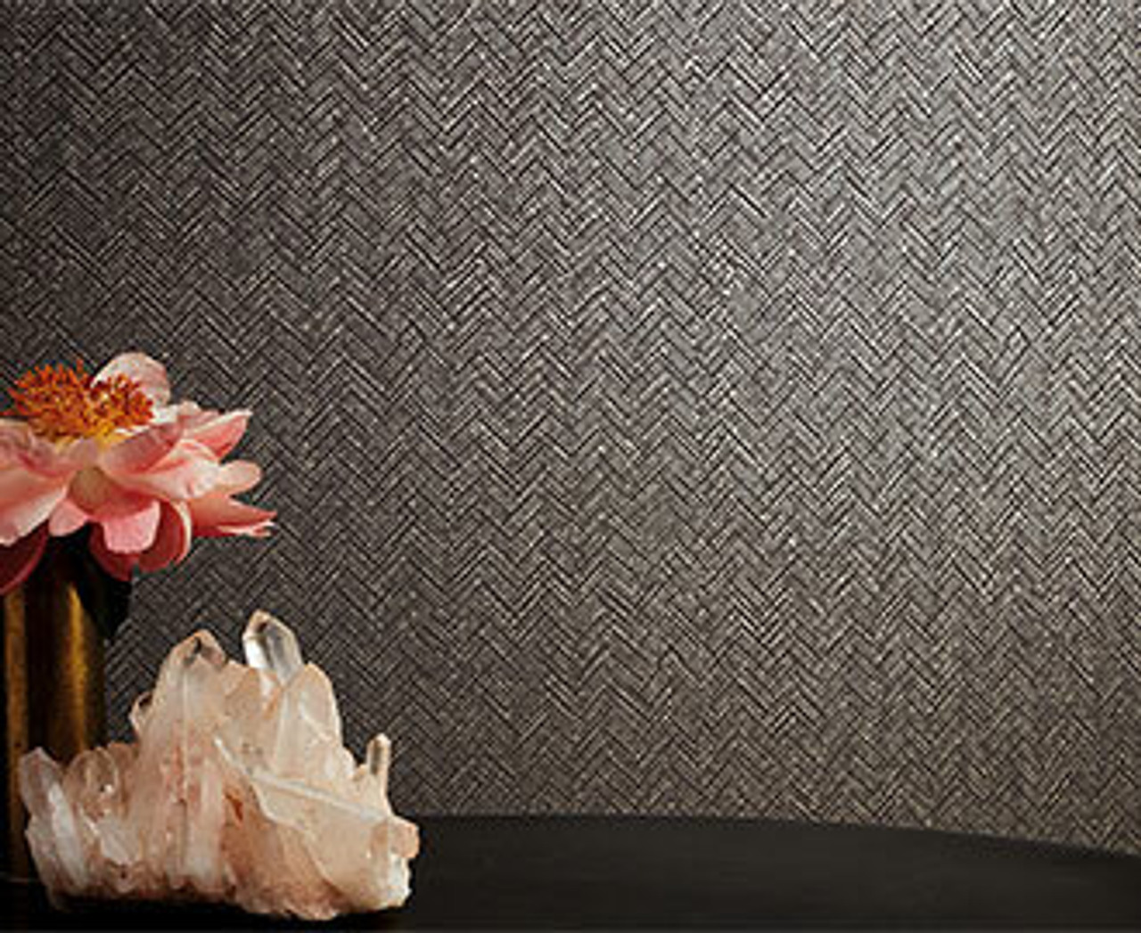 Mitzi Floris Wallpaper by Romo | WallpaperSales.co.uk