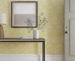 Chrysanthemum Toile