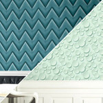 3D Wallcoverings