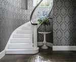 Riverside Damask