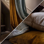 Icaria and Boho Velvets