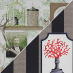 Papier Peints - Vol 5