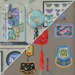 Papier Peints - Vol 6