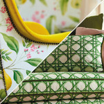 Harlequin X Diane Hill Fabric