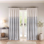 Clarke & Clarke SS24 Homewares Curtains