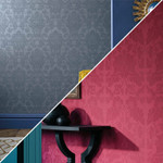 Damask - The Alchemy of Colour