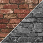 Rustic Brick
