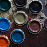 Zoffany Paints