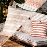 Indoor Outdoor Weaves II