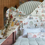 Disney Home x Sanderson