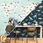 Les Mini Mondes