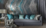 Marbleous Panel