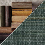 Kanoko Grasscloth 2