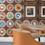 Robina's Dinner Party