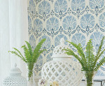 Turkish Damask