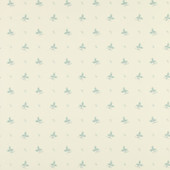 07406/03 Ashling Small Designs Wallpaper By Colefax & Fowler