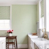 J179W-01 Rowan Wallpaper by Jane Churchill J179W-01 Rowan Wallpaper by Jane Churchill