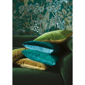 03094-01 Morny Papiers Peints Vol 7 Wallpaper by Manuel Canovas