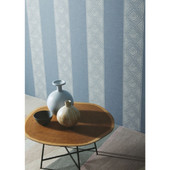 03096-06 Taya Papiers Peints Vol 7 Wallpaper by Manuel Canovas 03096-06 Taya Papiers Peints Vol 7 Wallpaper by Manuel Canovas