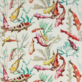 03097-01 Salina Papiers Peints Vol 7 Wallpaper by Manuel Canovas 03097-01 Salina Papiers Peints Vol 7 Wallpaper by Manuel Canovas