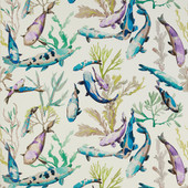 03097-02 Salina Papiers Peints Vol 7 Wallpaper by Manuel Canovas 03097-02 Salina Papiers Peints Vol 7 Wallpaper by Manuel Canovas